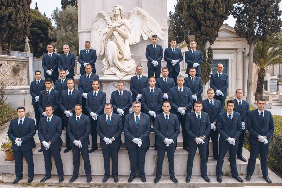 ΤΕΛΕΤΕΣ ΚΑΤΣΙΡΟΥΜΠΑΣ