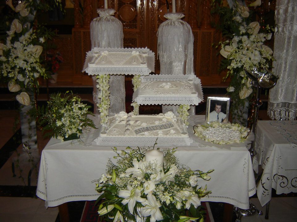 ΤΕΛΕΤΕΣ ΚΑΤΣΙΡΟΥΜΠΑΣ